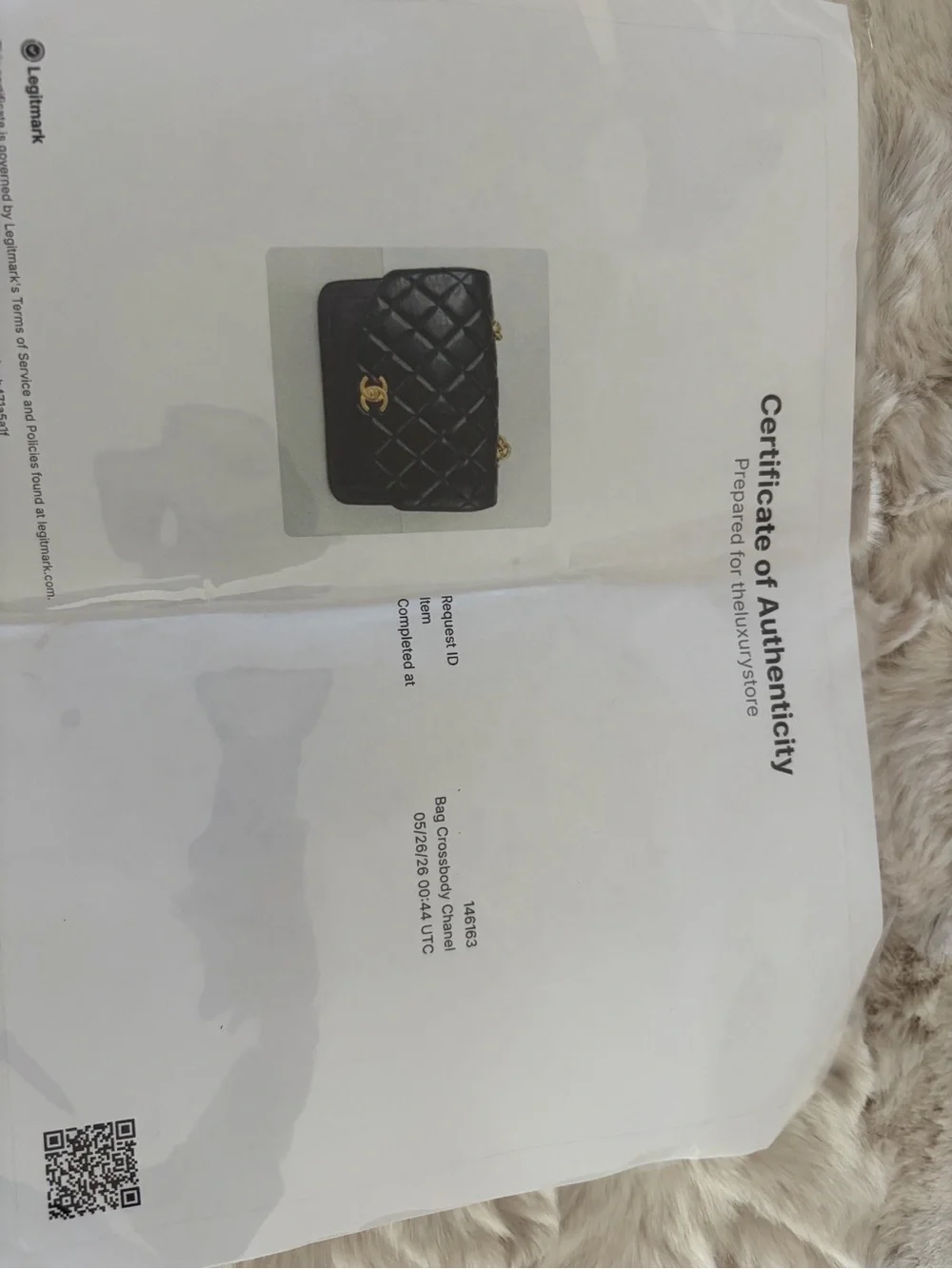 Chanel Black Quilted Lambskin and Caviar Leather Shoulder Bag with Gold Chain